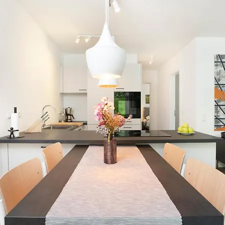 Apartamento Beyond The Sea