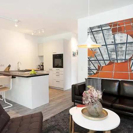 Apartamento Beyond The Sea