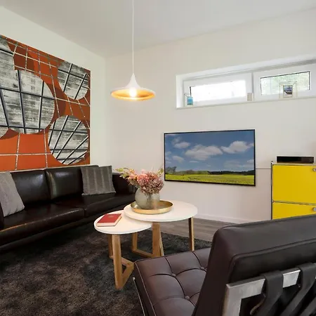 Apartamento Beyond The Sea Sielbeck