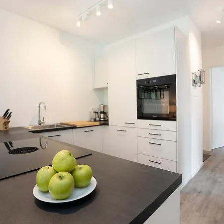 Apartamento Beyond The Sea *