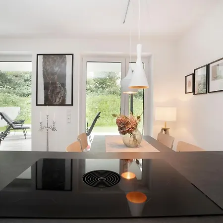 Apartamento Beyond The Sea Sielbeck