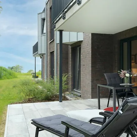 Apartamento Beyond The Sea Sielbeck