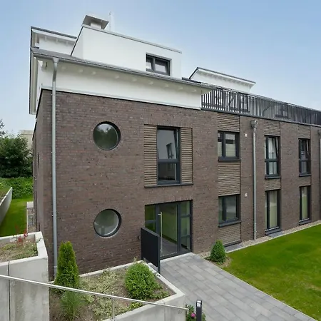 Apartamento Beyond The Sea Sielbeck