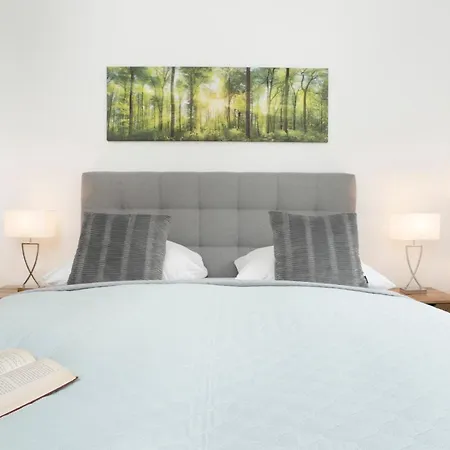 Apartamento Beyond The Sea