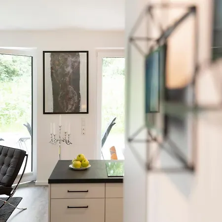Apartamento Beyond The Sea Sielbeck